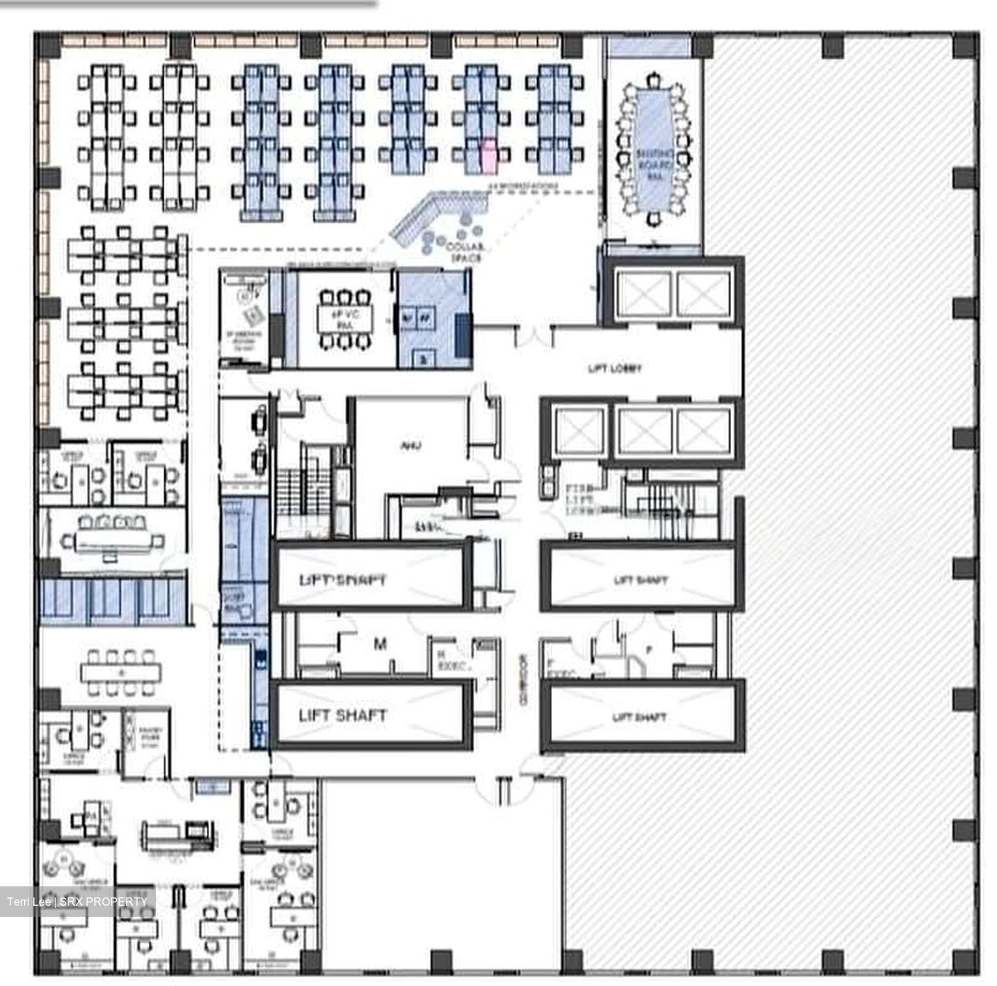 Suntec Tower Three (D1), Office #572119311